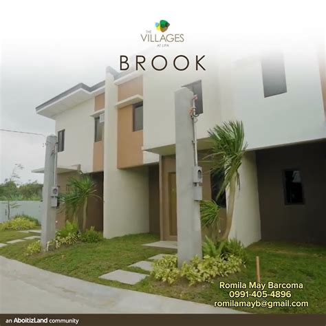 aboitizland lipa|The Villages at Lipa by AboitizLand.